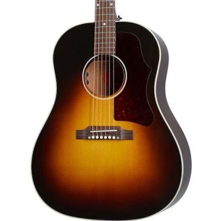 Gibson Acoustic '50s J-45 Original Vintage Sunburst