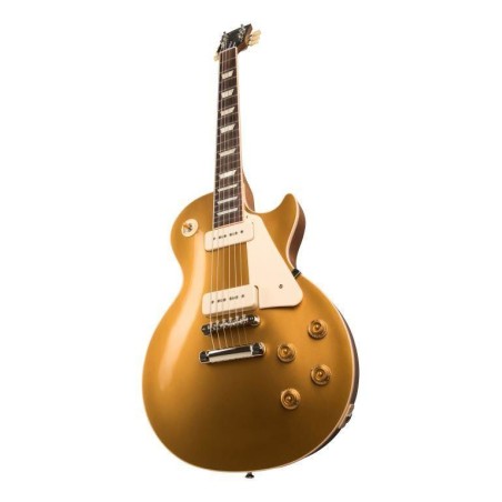 Gibson Les Paul Standard '50s P90 Gold Top