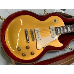 Gibson Les Paul Standard '50s P90 Gold Top