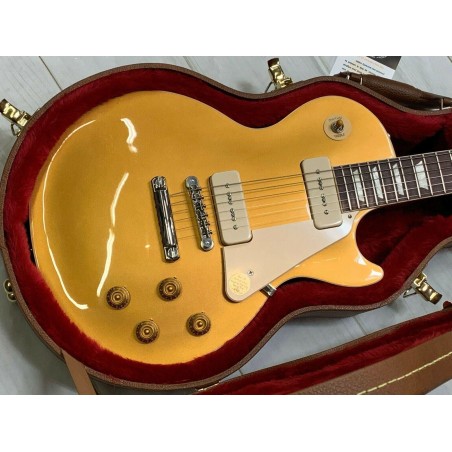 Gibson Les Paul Standard '50s P90 Gold Top