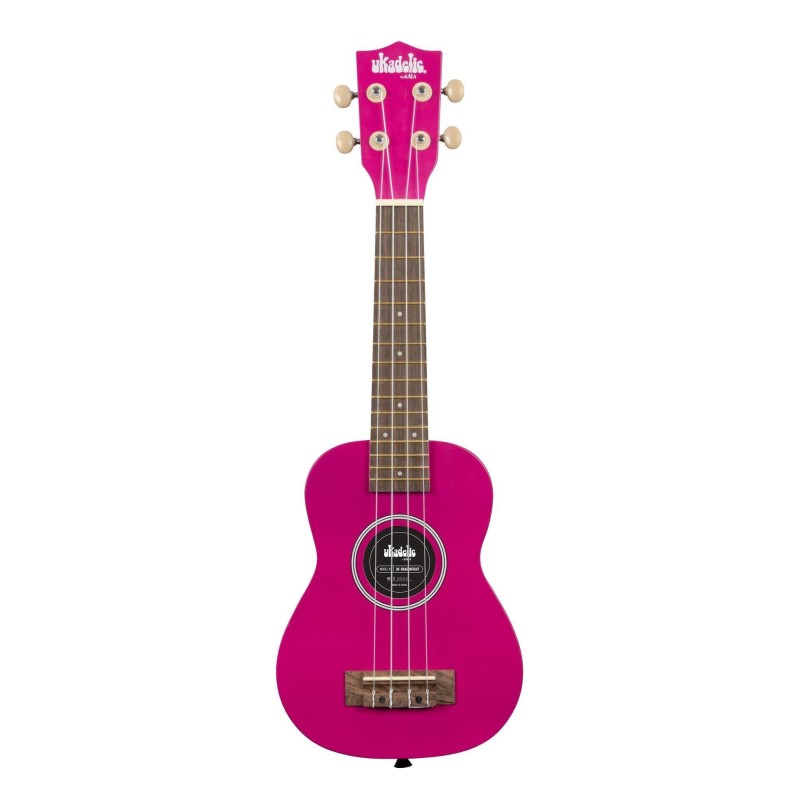KALA UK-Dragonfruit Ukadelic