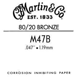 Martin & Co M47B Acoustic