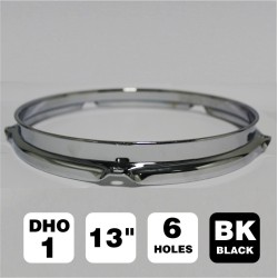 Peace DHO-1-13T-BK 13"