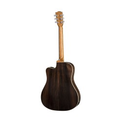 Gibson Acoustic Hummingbird Rosewood AG Antique Natural