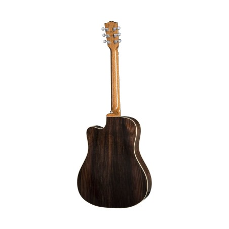Gibson Acoustic Hummingbird Rosewood AG Antique Natural