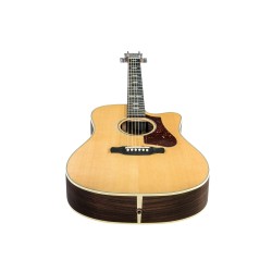 Gibson Acoustic Hummingbird Rosewood AG Antique Natural