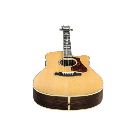 Gibson Acoustic Hummingbird Rosewood AG Antique Natural