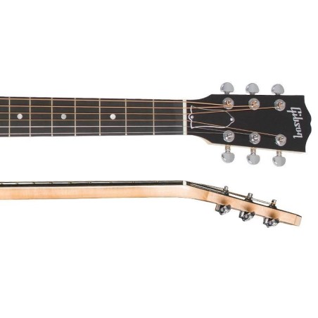 Gibson Acoustic Hummingbird Rosewood AG Antique Natural
