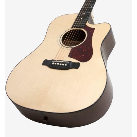 Gibson Acoustic Hummingbird Rosewood AG Antique Natural
