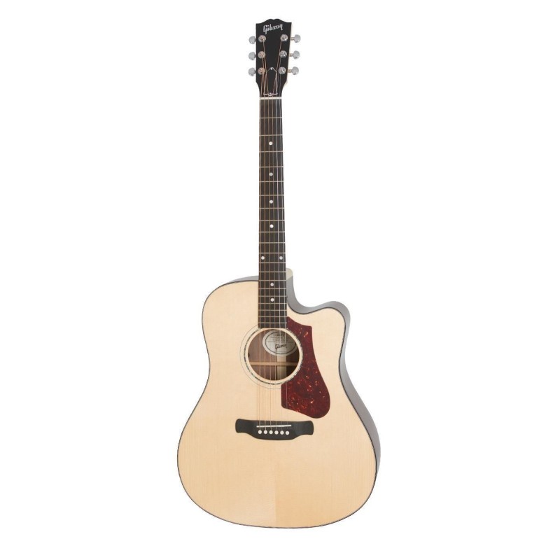 Gibson Acoustic Hummingbird Rosewood AG Antique Natural