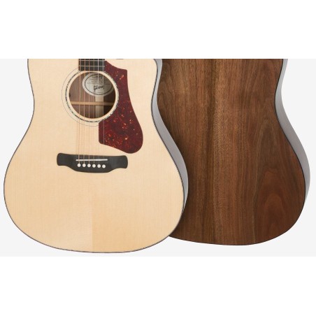 Gibson Acoustic Hummingbird Rosewood AG Antique Natural