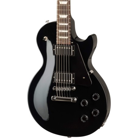 Gibson Les Paul Studio Ebony