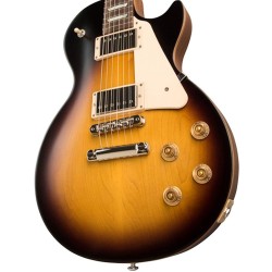 Gibson Les Paul Tribute Satin Tobacco Burst