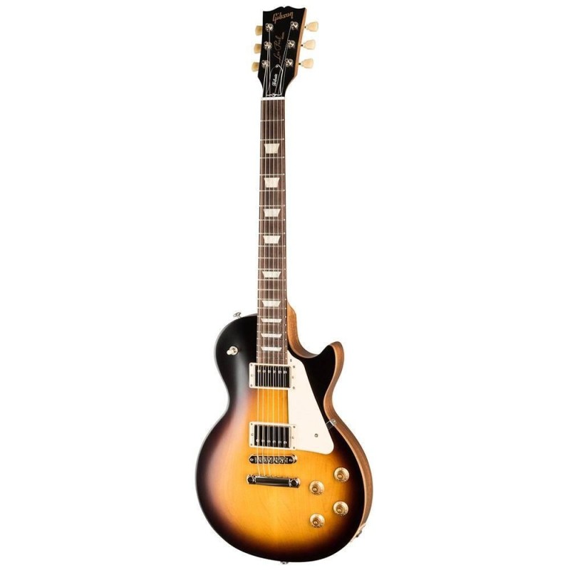 Gibson Les Paul Tribute Satin Tobacco Burst