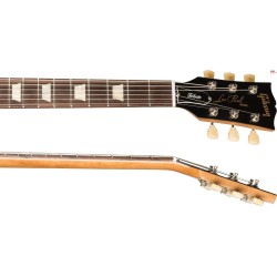 Gibson Les Paul Tribute Satin Tobacco Burst