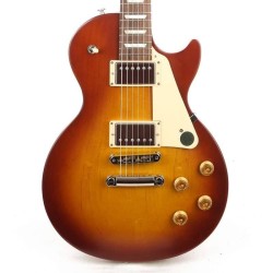 Gibson Les Paul Tribute Satin Iced Tea