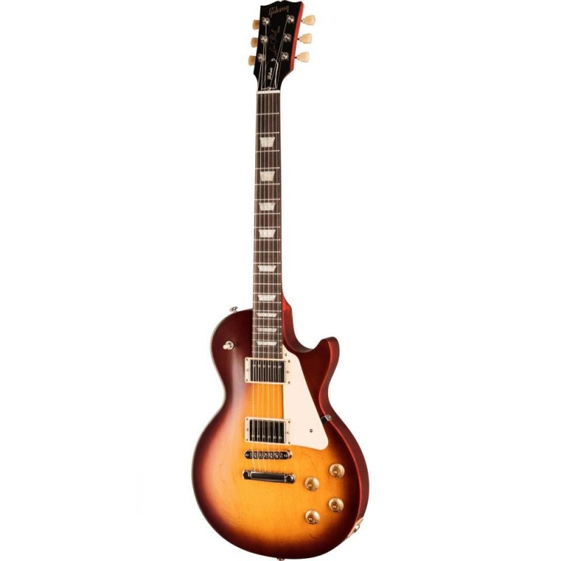 Gibson Les Paul Tribute Satin Iced Tea