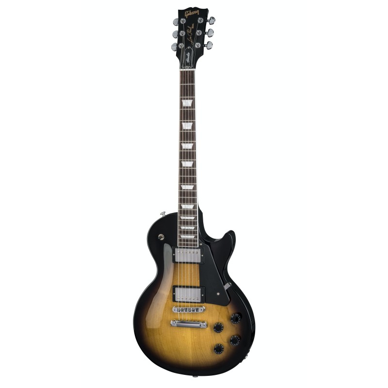 Gibson Les Paul Studio 2018 Vintage Sunburst