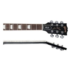 Gibson Les Paul Studio 2018 Vintage Sunburst