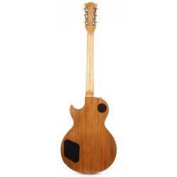 Gibson Les Paul Special Tribute P-90 Natural Walnut Satin