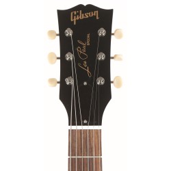 Gibson Les Paul Special Tribute P-90 Natural Walnut Satin