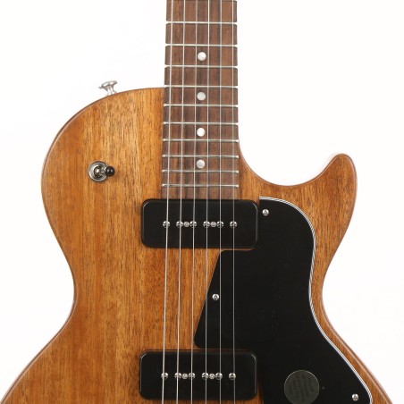 Gibson Les Paul Special Tribute P-90 Natural Walnut Satin