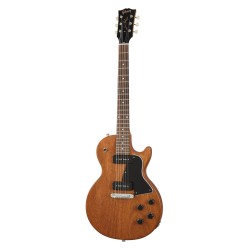 Gibson Les Paul Special Tribute P-90 Natural Walnut Satin
