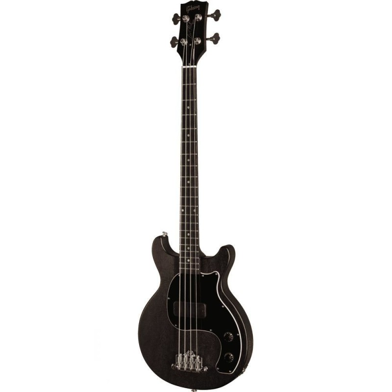 Gibson Les Paul Junior Tribute DC Bass