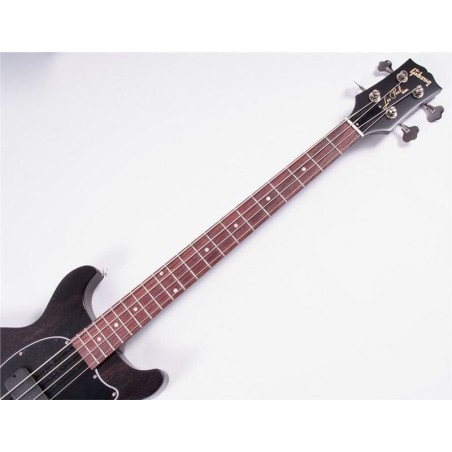 Gibson Les Paul Junior Tribute DC Bass