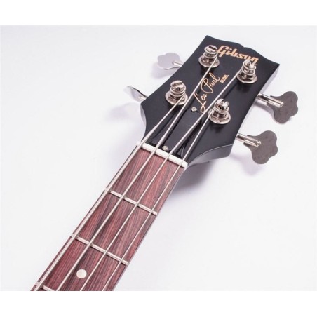 Gibson Les Paul Junior Tribute DC Bass