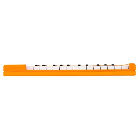Arturia MicroLab Orange