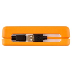 Arturia MicroLab Orange