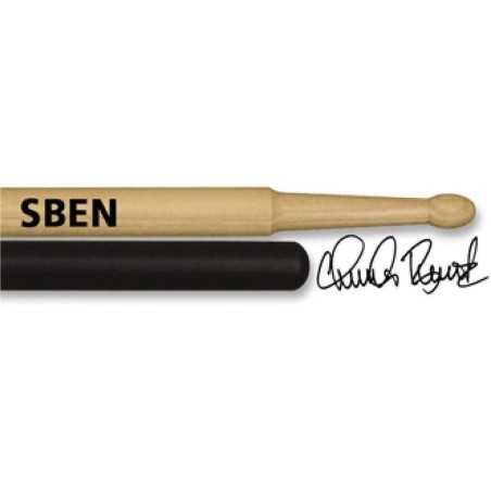 Vic Firth SBEN Charlie Benante