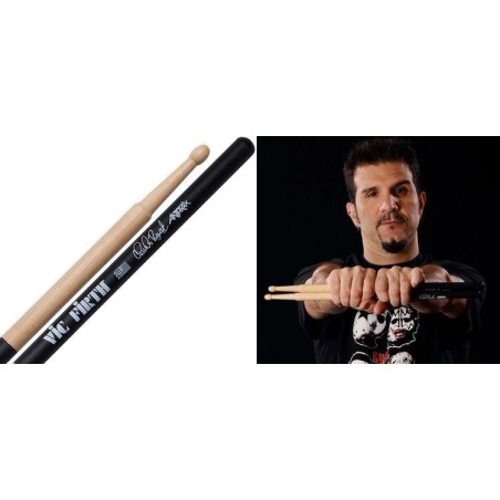 Vic Firth SBEN Charlie Benante