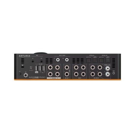 ARTURIA AudioFuse Studio