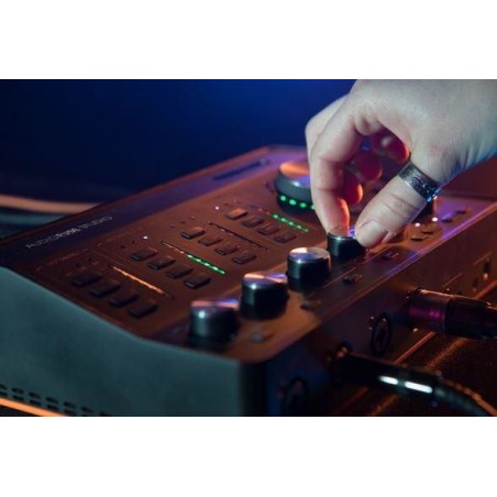 ARTURIA AudioFuse Studio