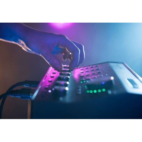 ARTURIA AudioFuse Studio