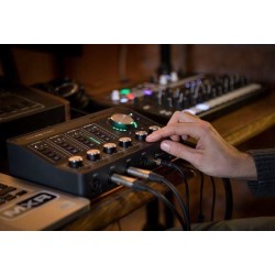 ARTURIA AudioFuse Studio