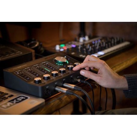 ARTURIA AudioFuse Studio