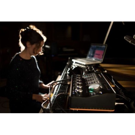 ARTURIA AudioFuse Studio