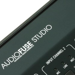 ARTURIA AudioFuse Studio