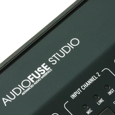 ARTURIA AudioFuse Studio
