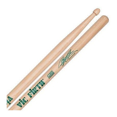 Vic Firth SBG Benny Greb