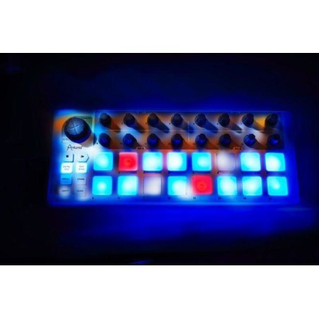 ARTURIA BeatStep