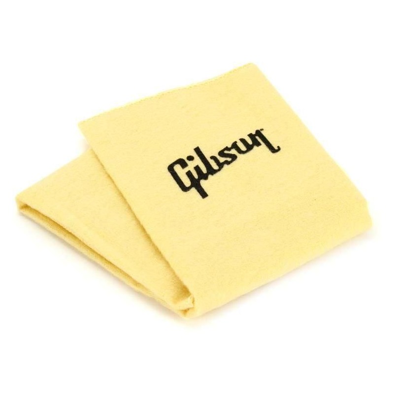 Gibson AIGG-925 Standard Polish Cloth