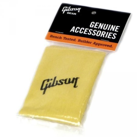 Gibson AIGG-925 Standard Polish Cloth