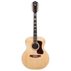 Guild F-512 Natural