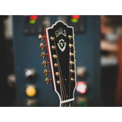 Guild F-512 Natural