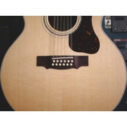 Guild F-512 Natural