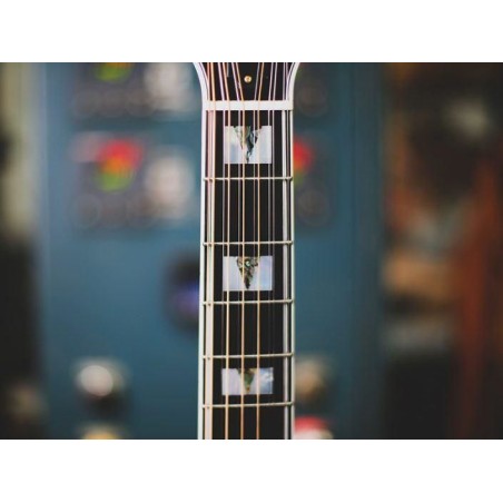 Guild F-512 Natural